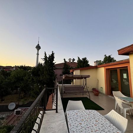 Doga Villa Guest House Buyukcekmece Exterior photo
