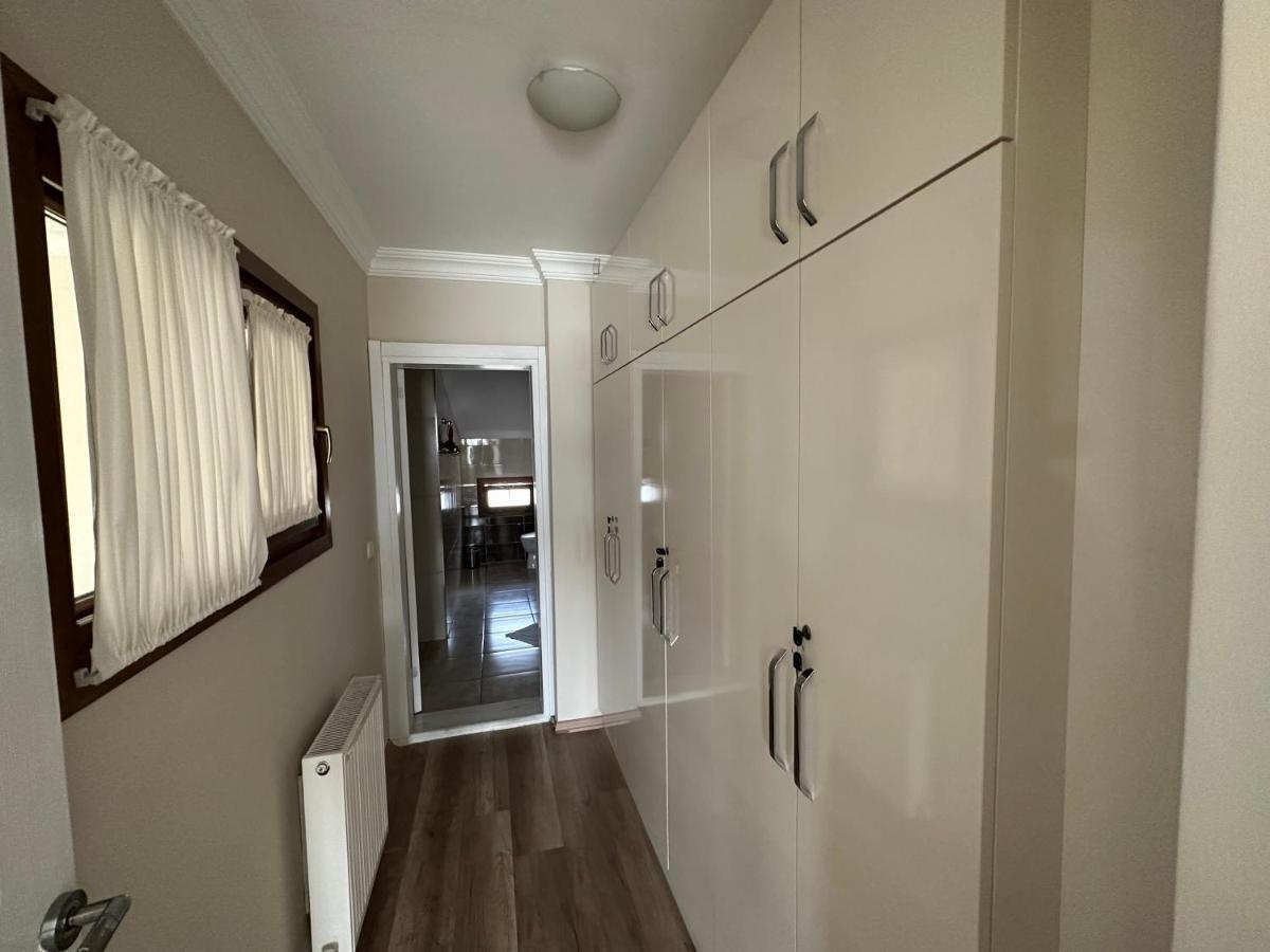 Doga Villa Guest House Buyukcekmece Exterior photo