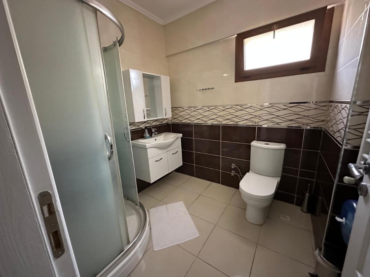 Doga Villa Guest House Buyukcekmece Exterior photo