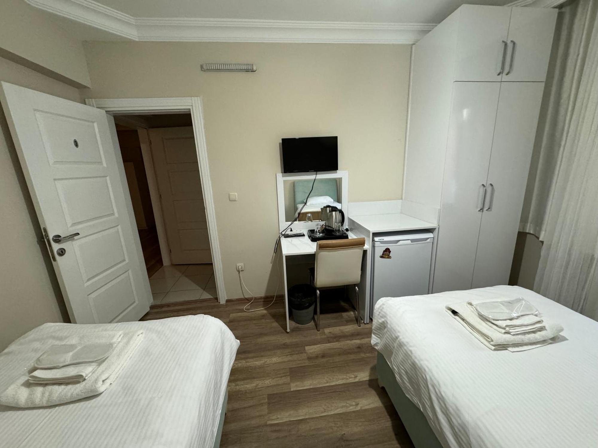 Doga Villa Guest House Buyukcekmece Exterior photo