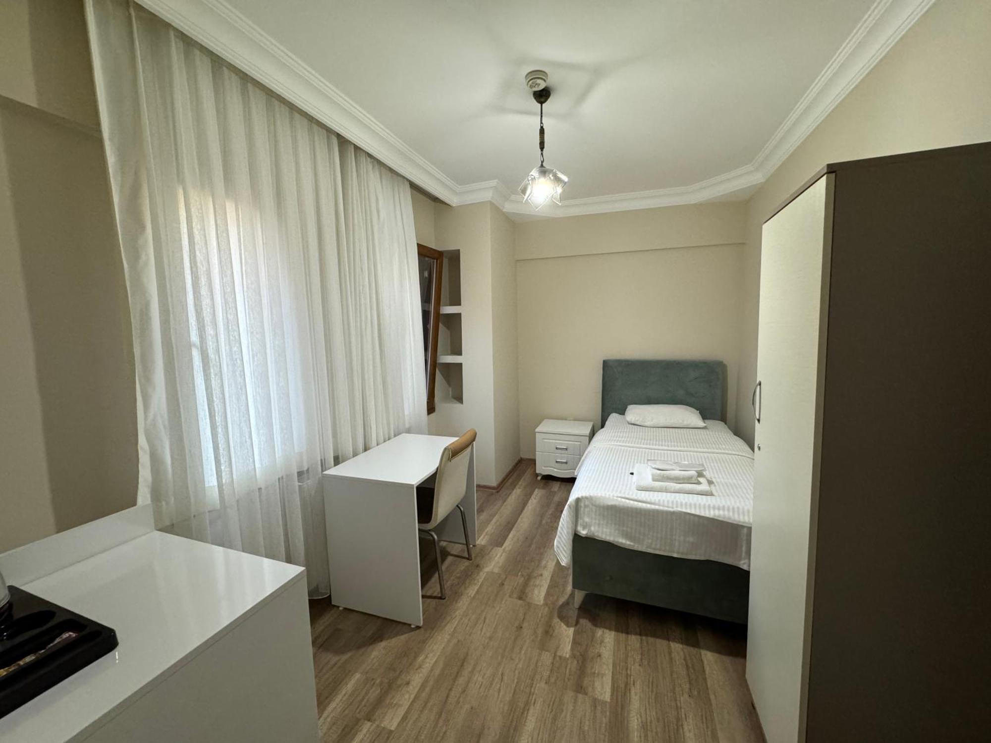Doga Villa Guest House Buyukcekmece Exterior photo