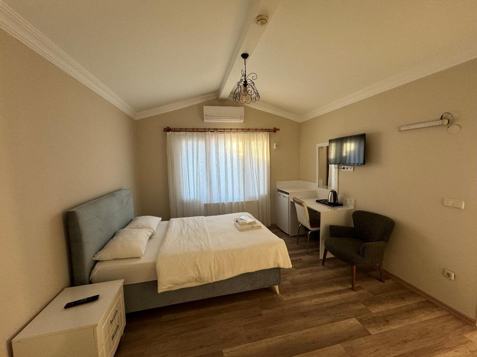 Doga Villa Guest House Buyukcekmece Exterior photo
