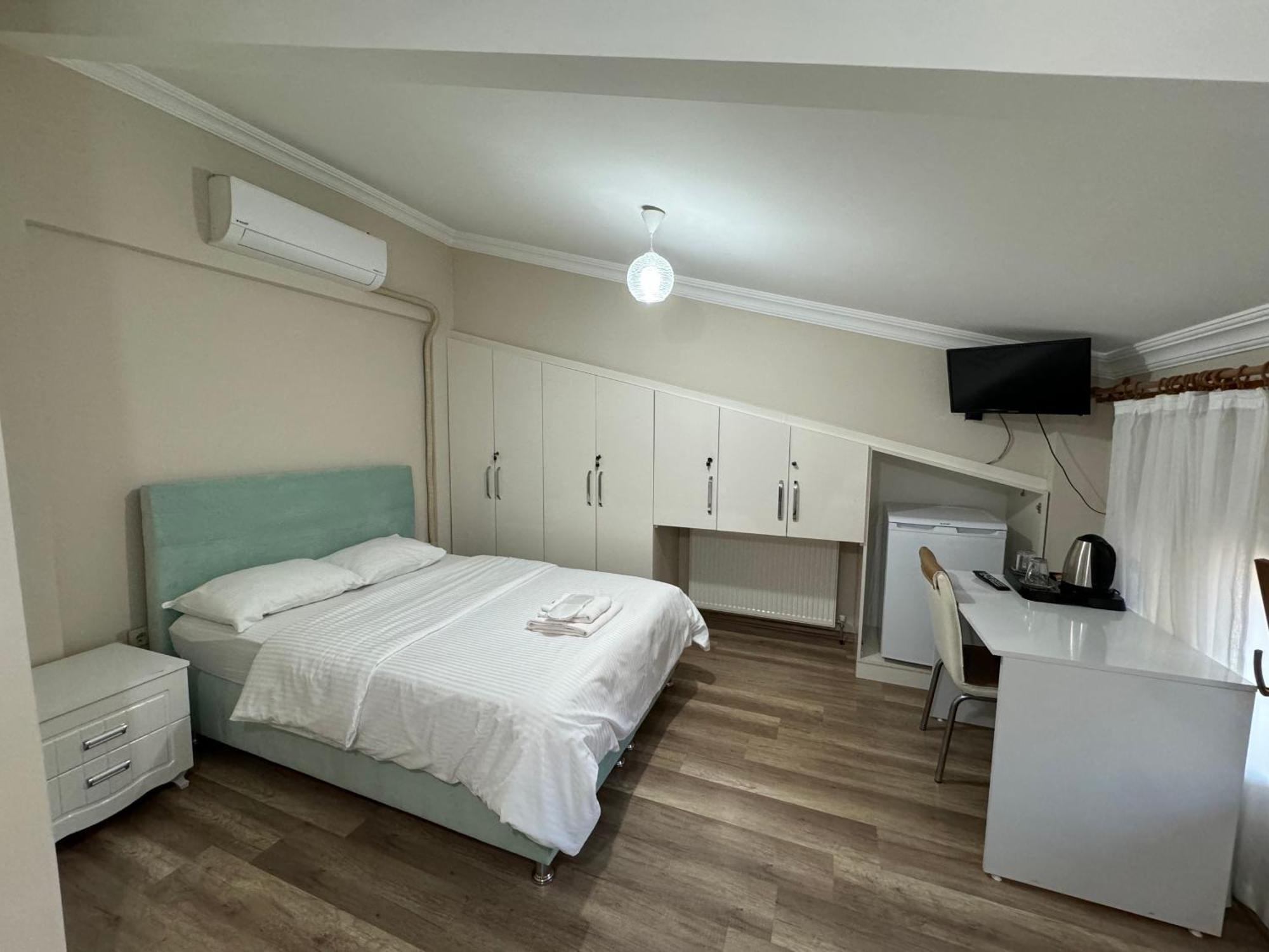 Doga Villa Guest House Buyukcekmece Exterior photo