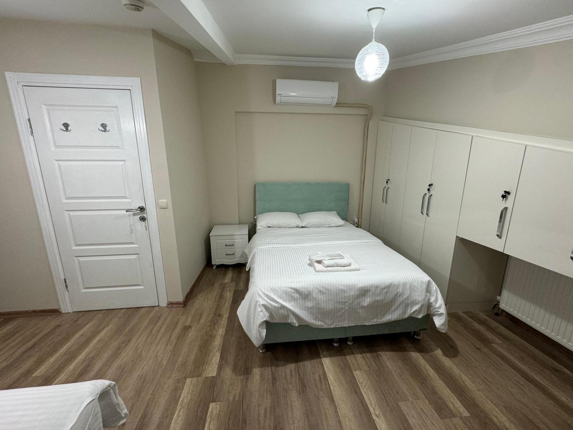 Doga Villa Guest House Buyukcekmece Exterior photo