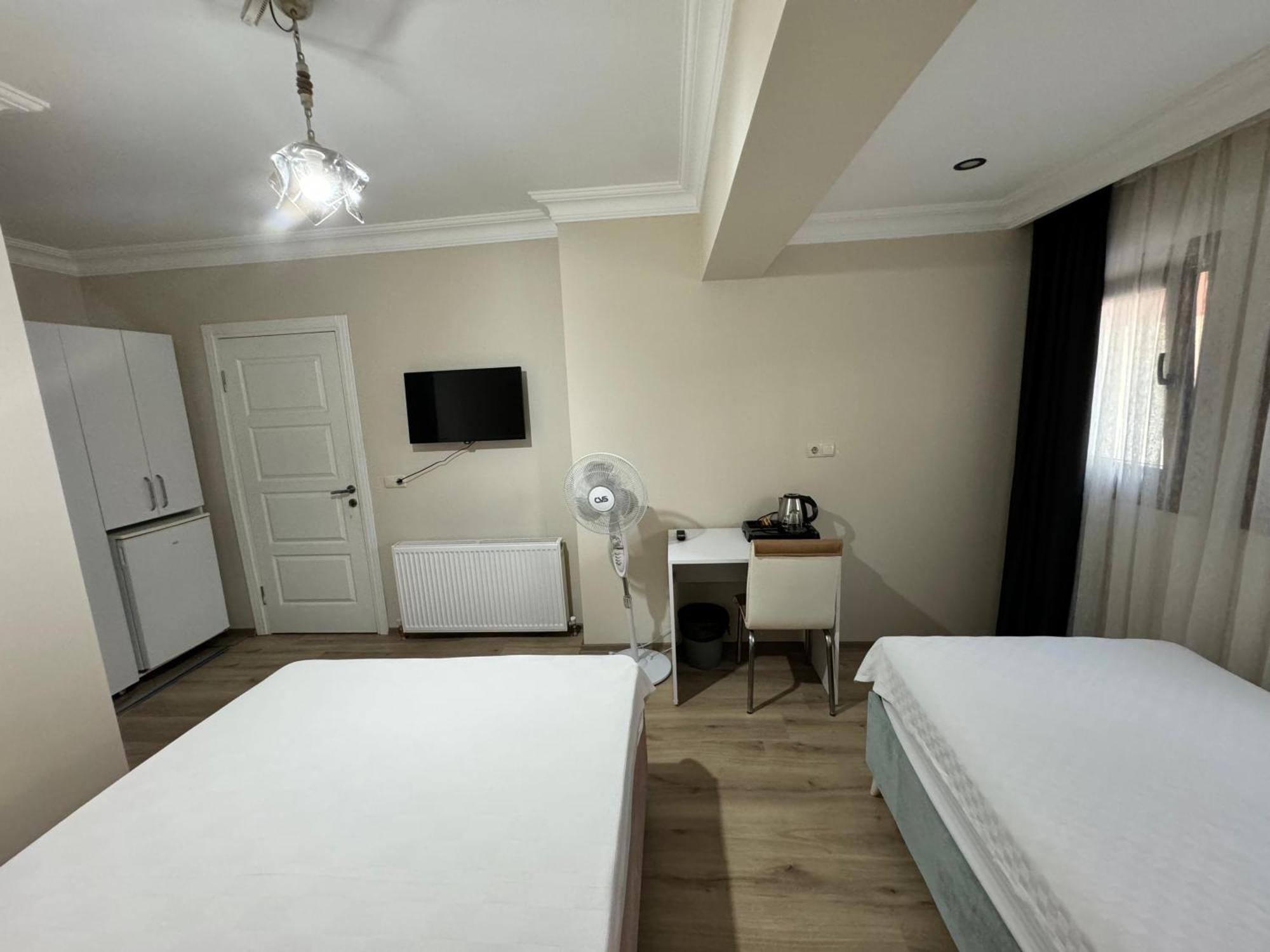 Doga Villa Guest House Buyukcekmece Exterior photo