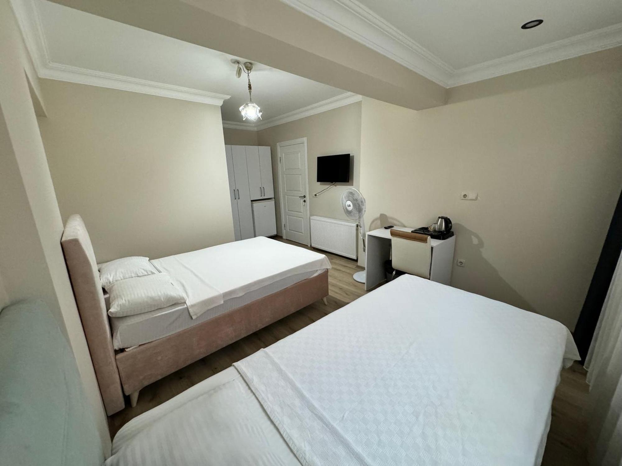 Doga Villa Guest House Buyukcekmece Exterior photo