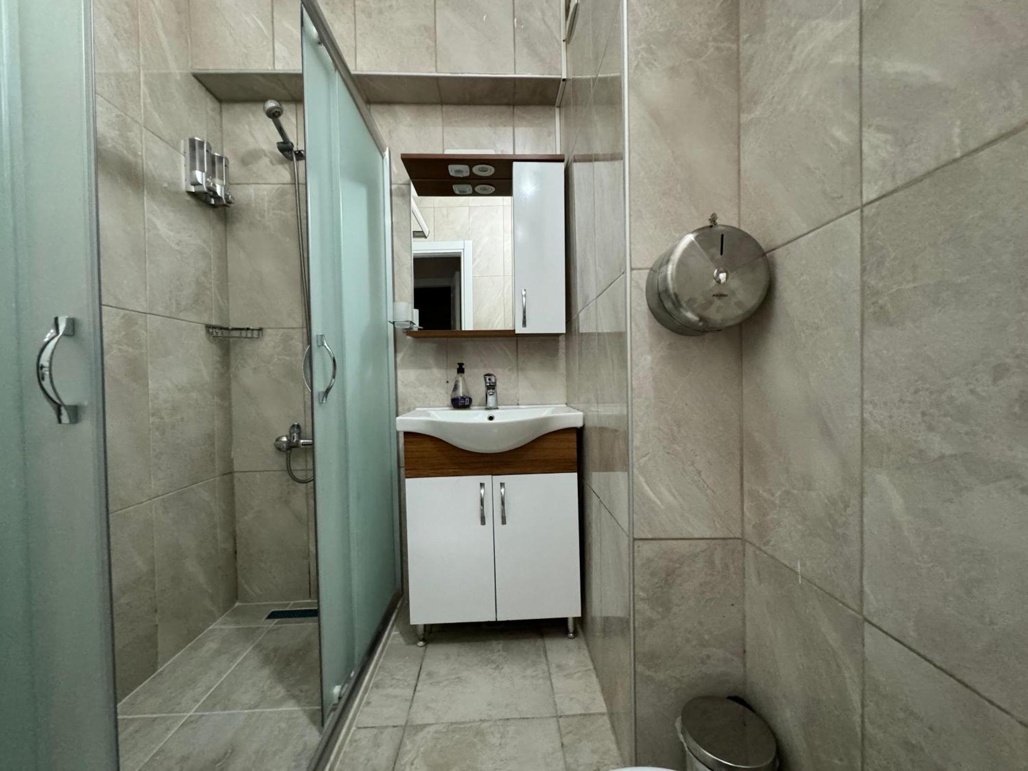 Doga Villa Guest House Buyukcekmece Exterior photo