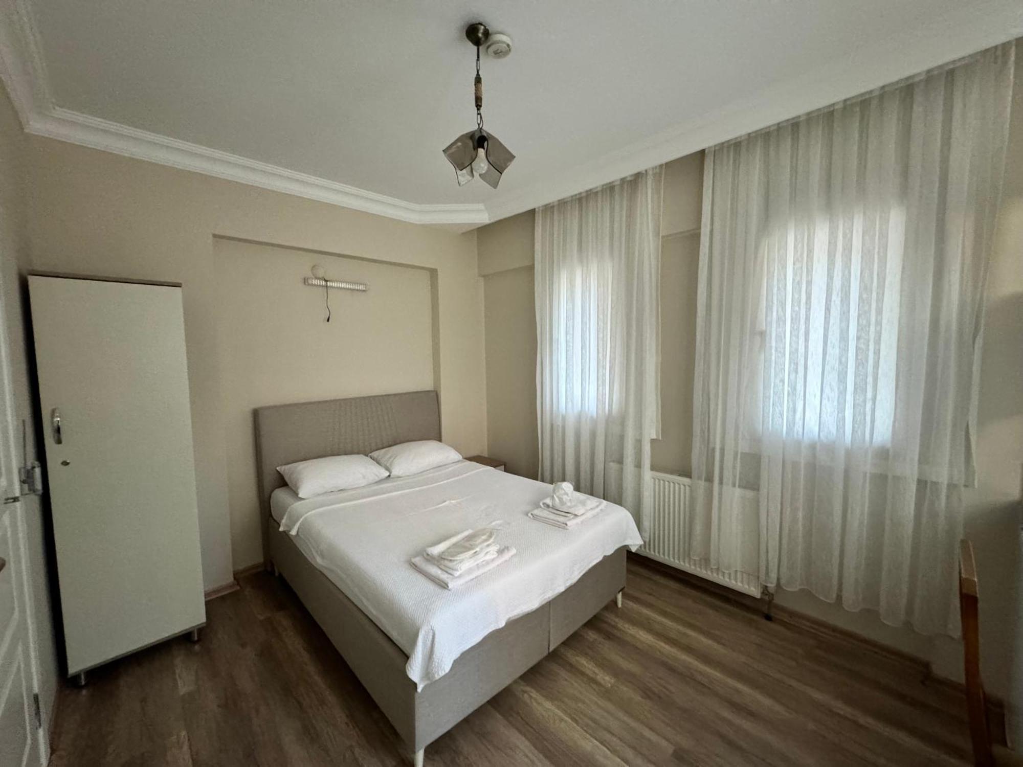 Doga Villa Guest House Buyukcekmece Exterior photo
