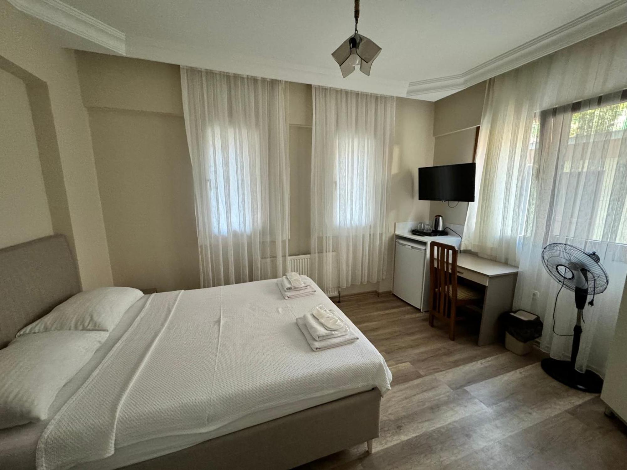 Doga Villa Guest House Buyukcekmece Exterior photo