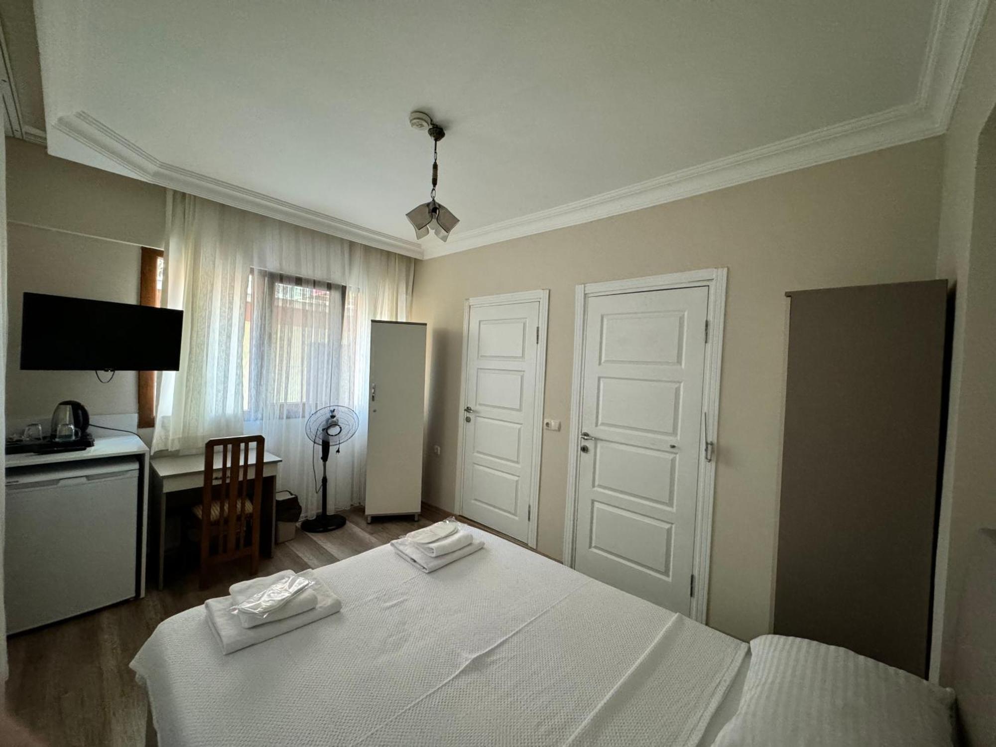 Doga Villa Guest House Buyukcekmece Exterior photo